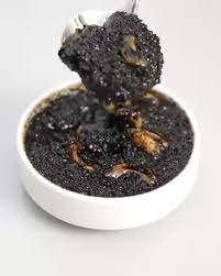 কালোজিরা রসুন মধু এবং ইরানি জাফরান মসলা মিক্স - ৫০০ গ্রাম